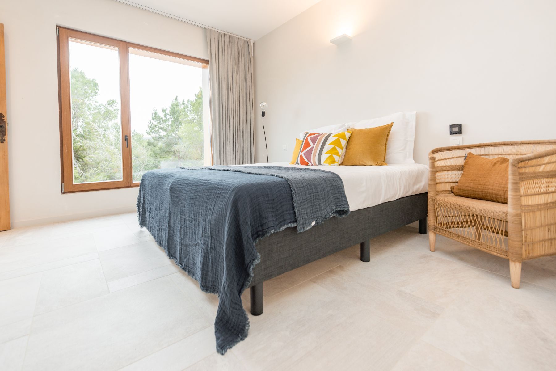 Can Eufrasia villa photo.